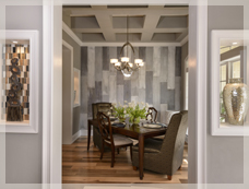 Classic Interior Designs