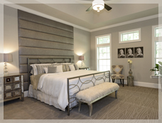 Classic Interior Designs